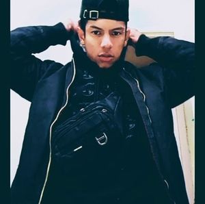 Meet your Posher, Mario